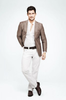 David Gandy photo #